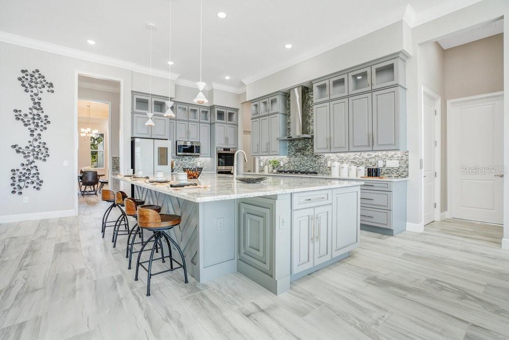 RAVENNA - Residential