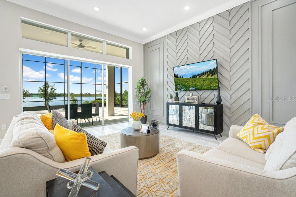 RAVENNA - Residential