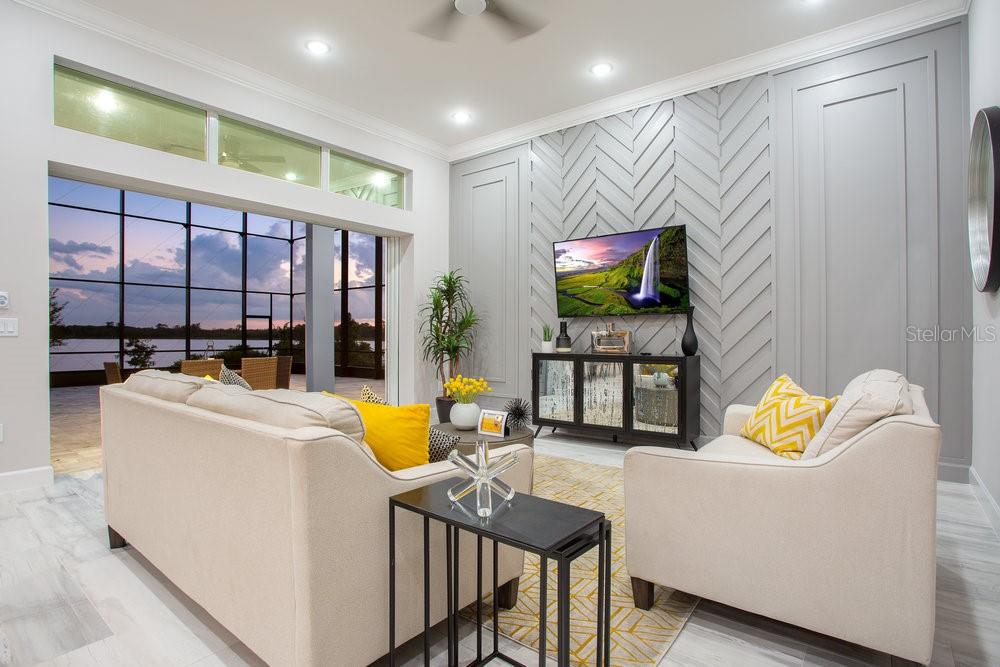 RAVENNA - Residential