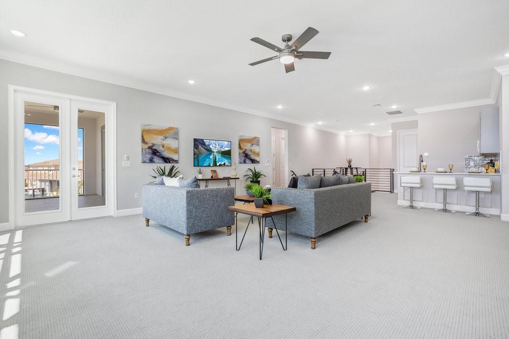 RAVENNA - Residential