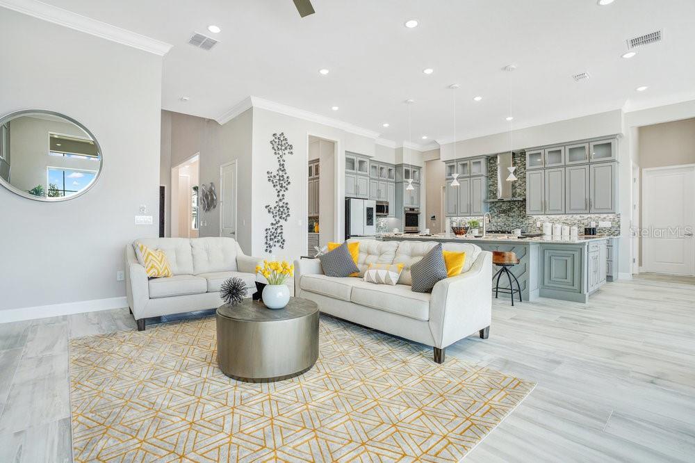 RAVENNA - Residential