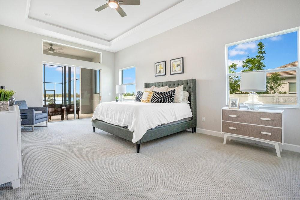 RAVENNA - Residential