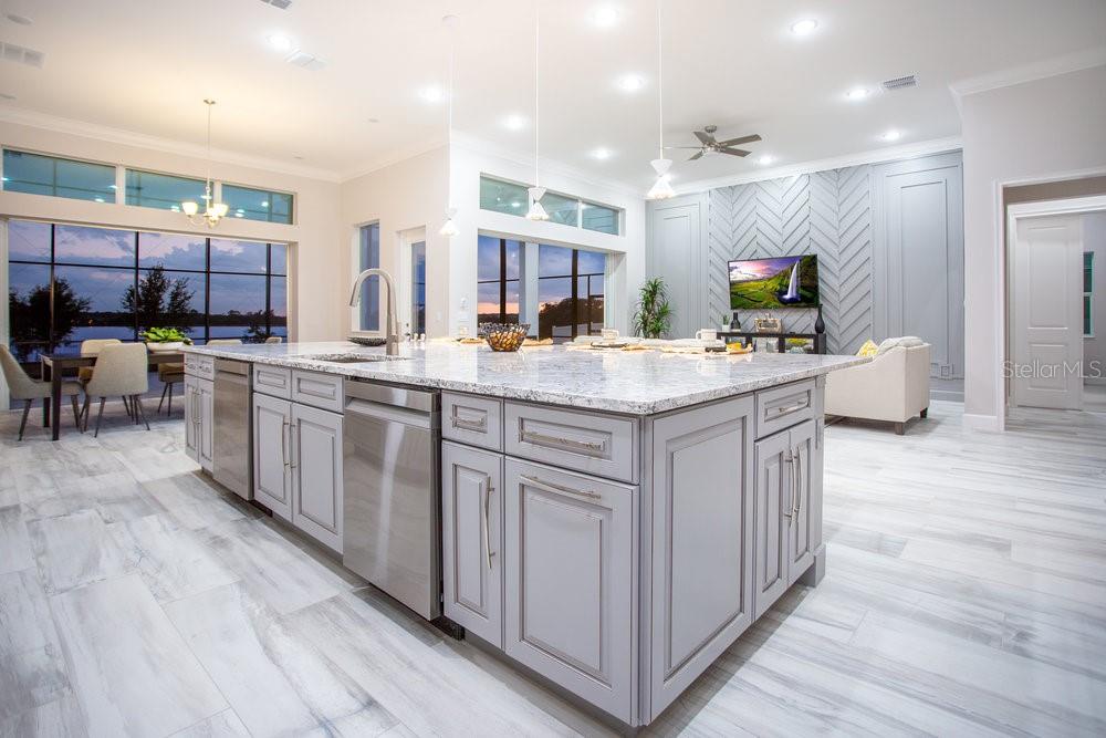 RAVENNA - Residential