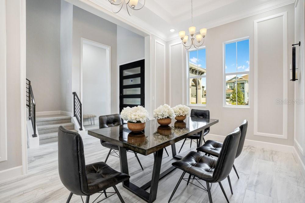 RAVENNA - Residential