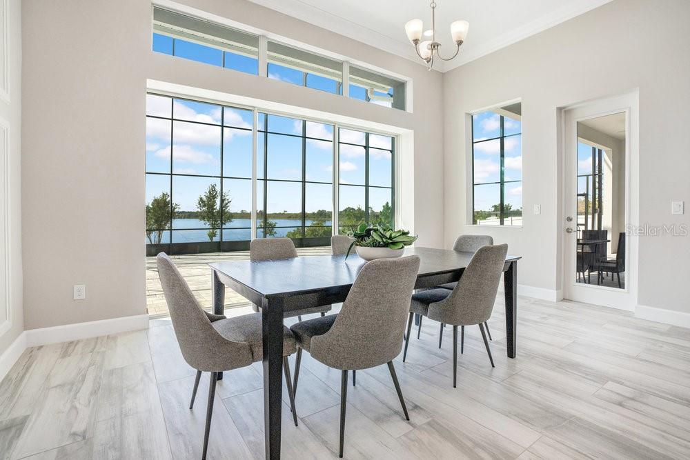 RAVENNA - Residential