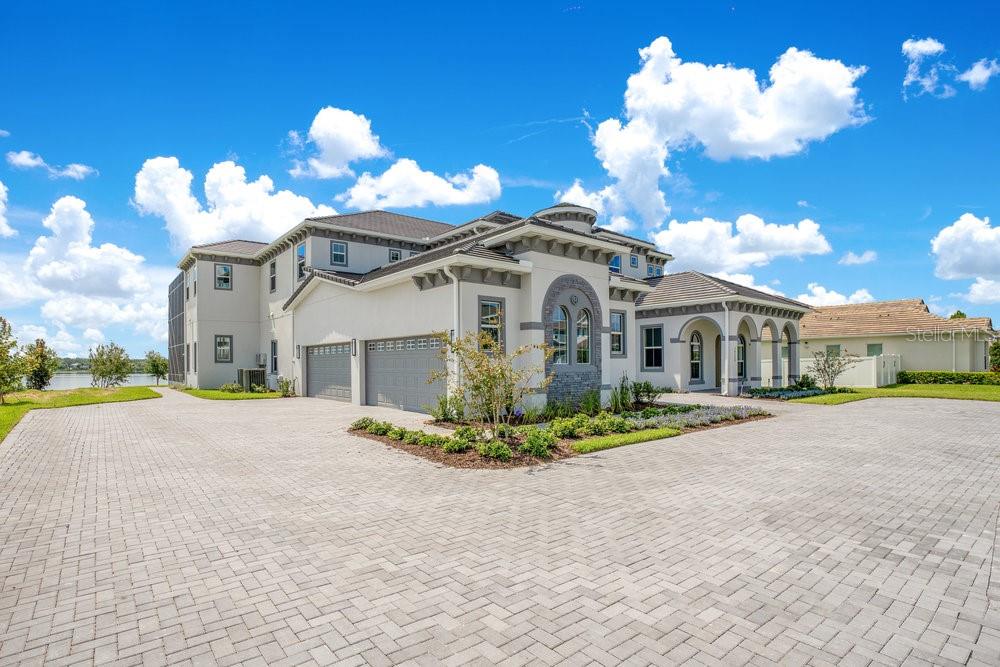 RAVENNA - Residential