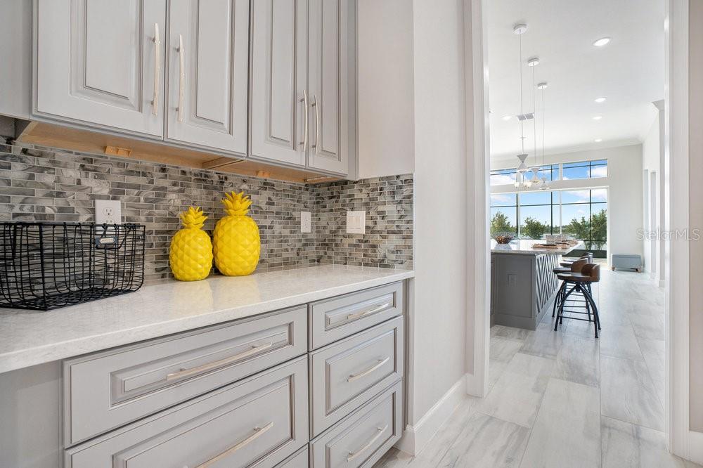 RAVENNA - Residential