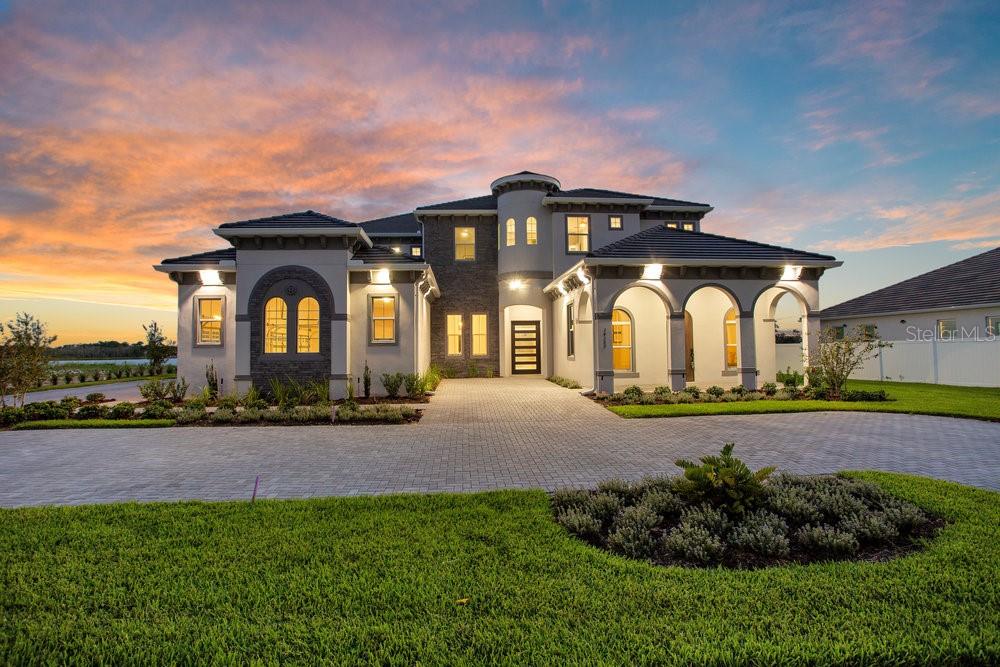 RAVENNA - Residential