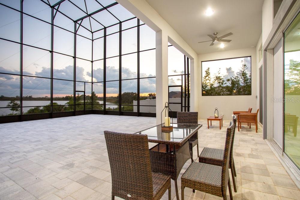 RAVENNA - Residential