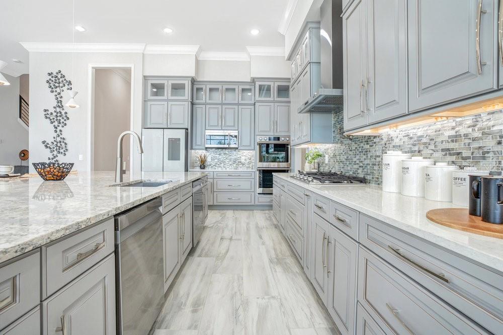 RAVENNA - Residential