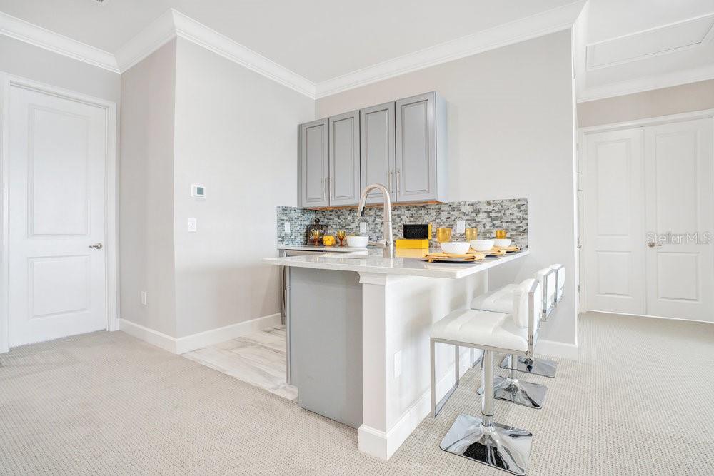 RAVENNA - Residential