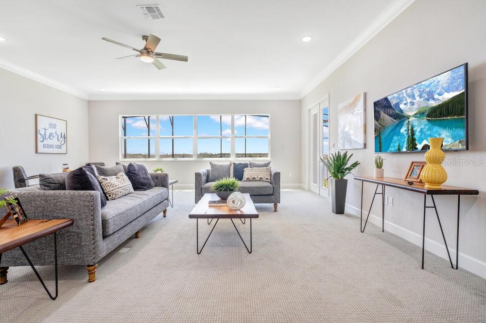 RAVENNA - Residential