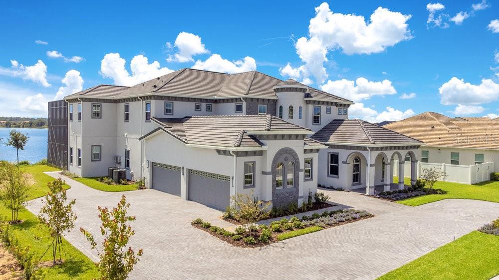 RAVENNA - Residential