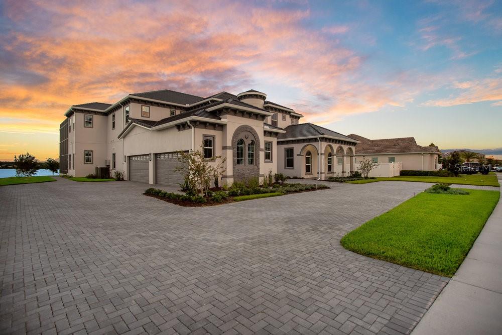 RAVENNA - Residential