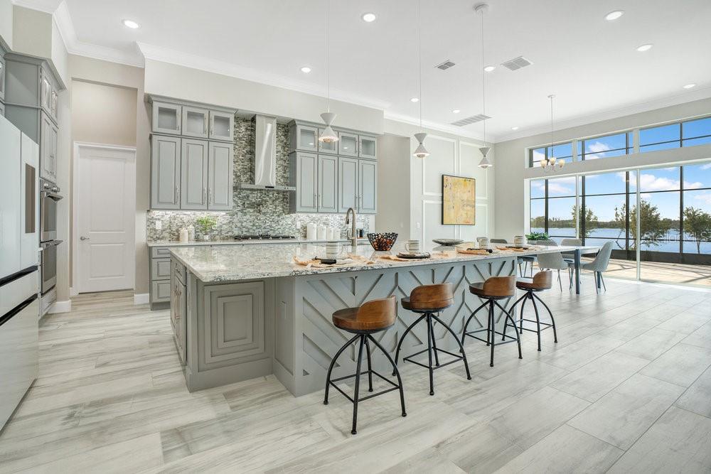 RAVENNA - Residential