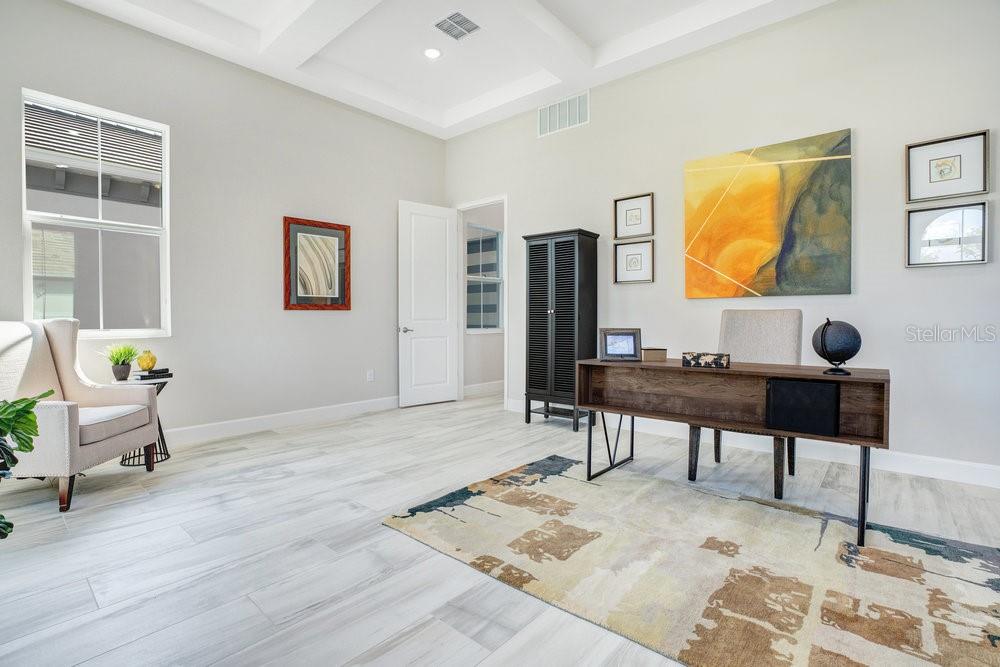 RAVENNA - Residential