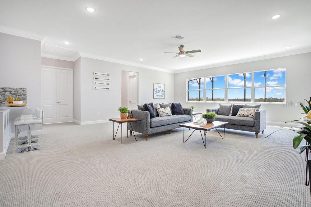 RAVENNA - Residential