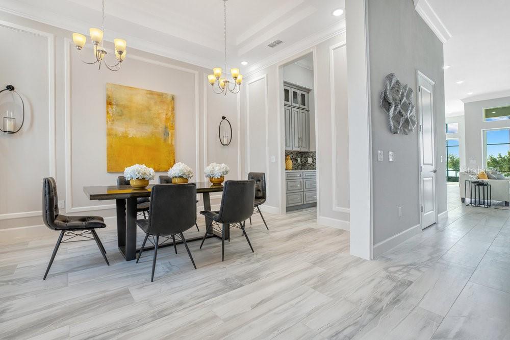 RAVENNA - Residential