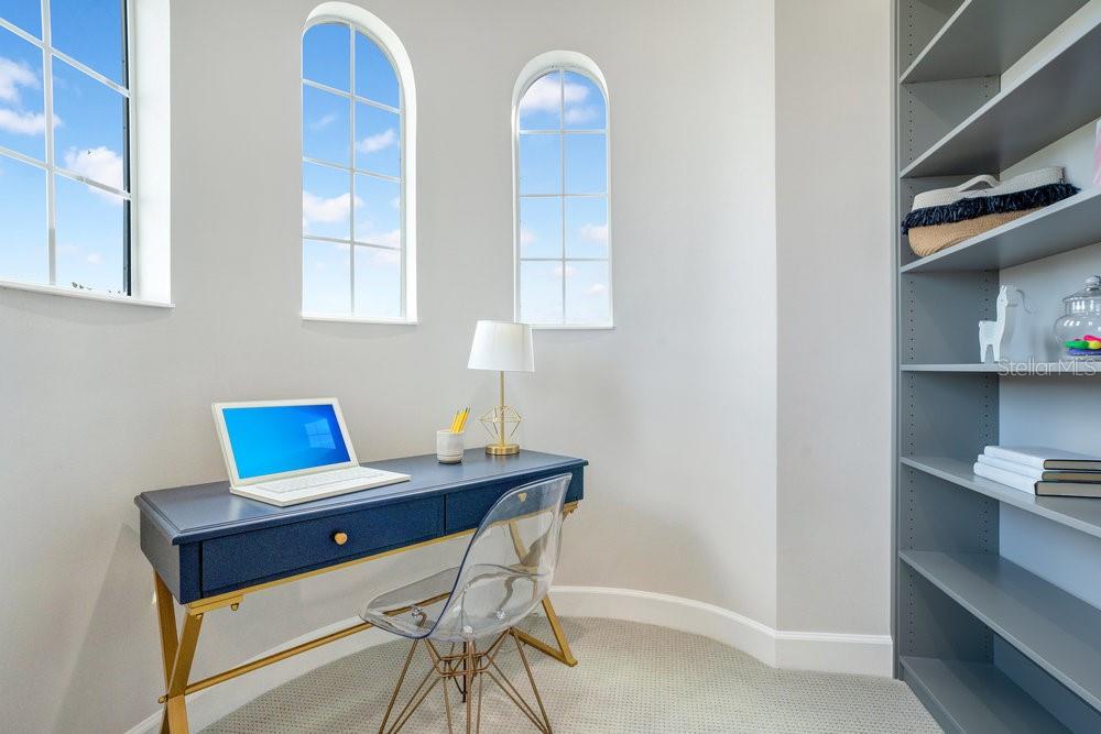 RAVENNA - Residential