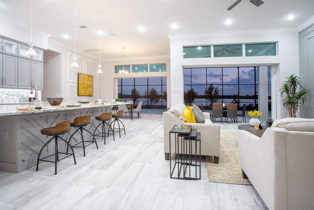 RAVENNA - Residential