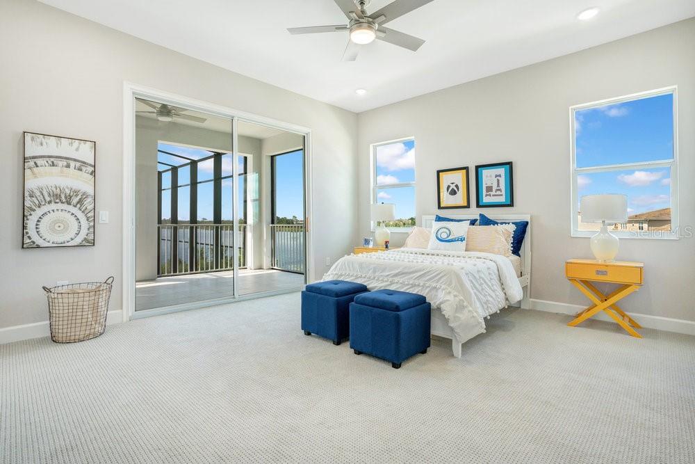 RAVENNA - Residential