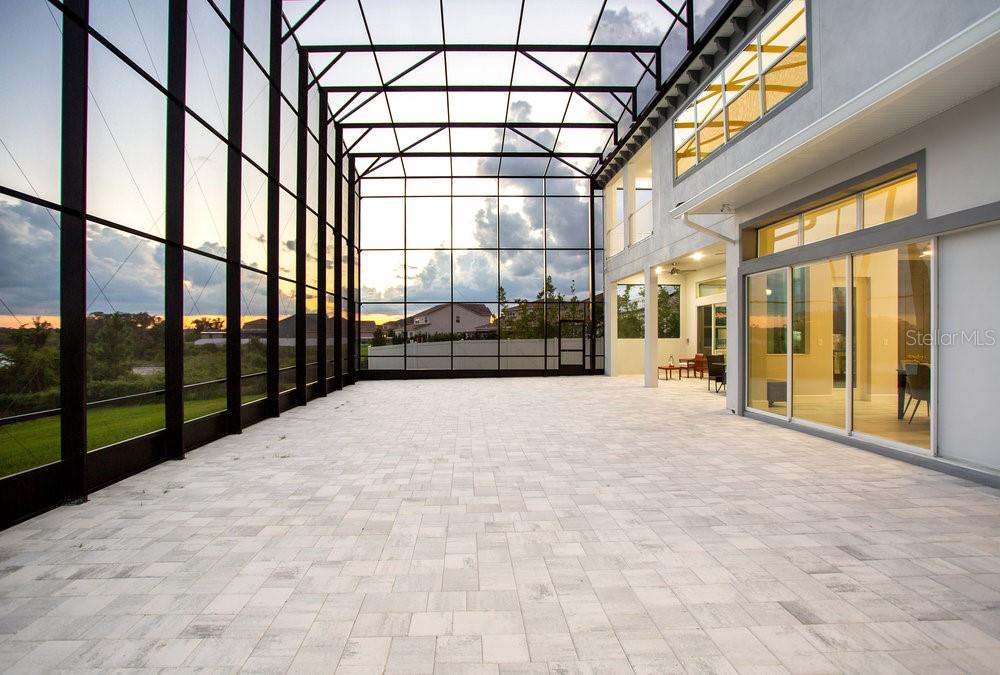 RAVENNA - Residential