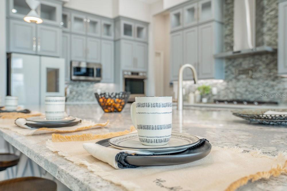 RAVENNA - Residential