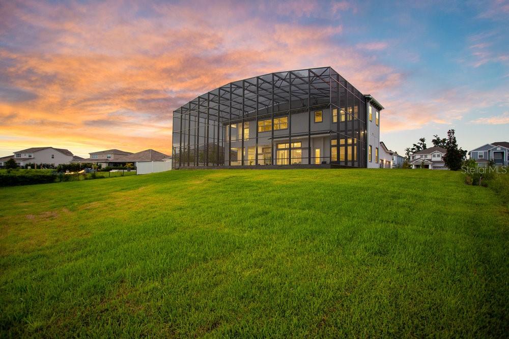 RAVENNA - Residential