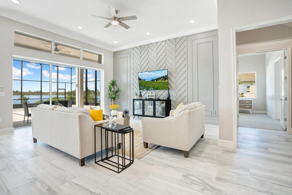 RAVENNA - Residential