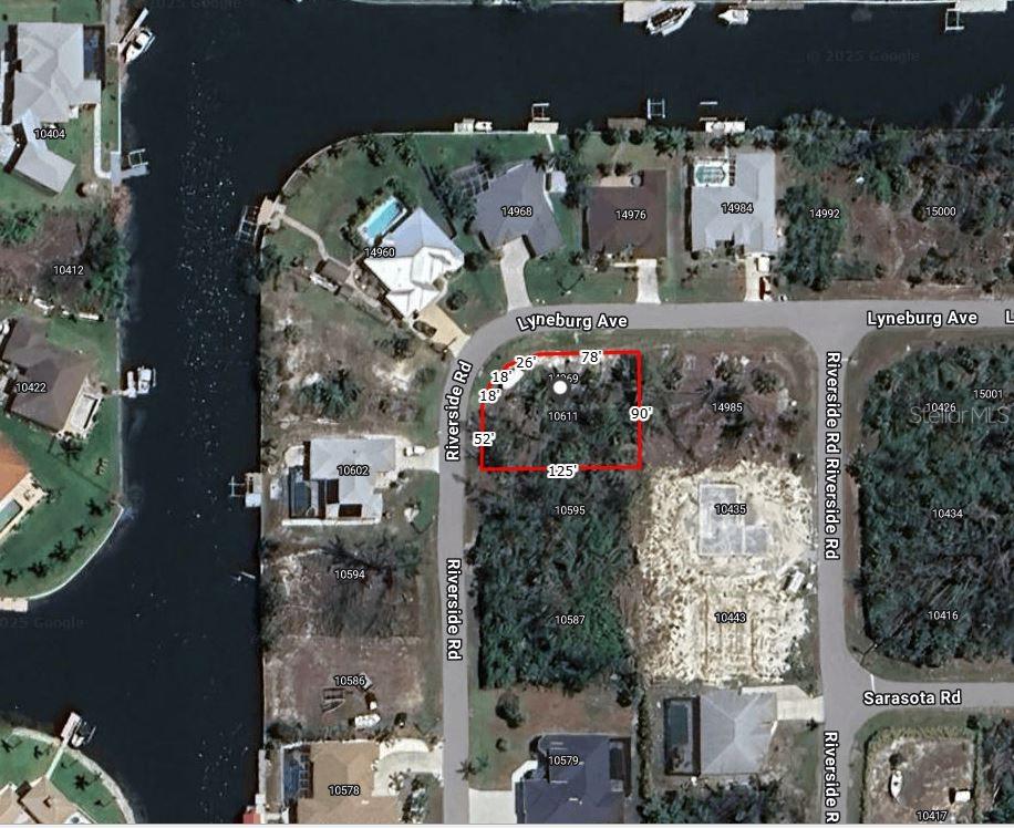 Auction Property. AUCTION PROPERTY. SEPTEMBER 18 .3:00 PM LOCATION: CHARLOTTE HARBOR EVENT & CONFERENCE CENTER 75 TAYLOR ST. PUNTA GORDA , FL 33950 . OVERSIZED CORNER LOT! Conveniently located building lot in the growing South Gulf Cove. Public water and sewer. Nine golf courses and world class Gulf of America beaches at Boca Grande within a 15-minute drive. Community boat ramp with access to 55 miles of canals and the Gulf of America.