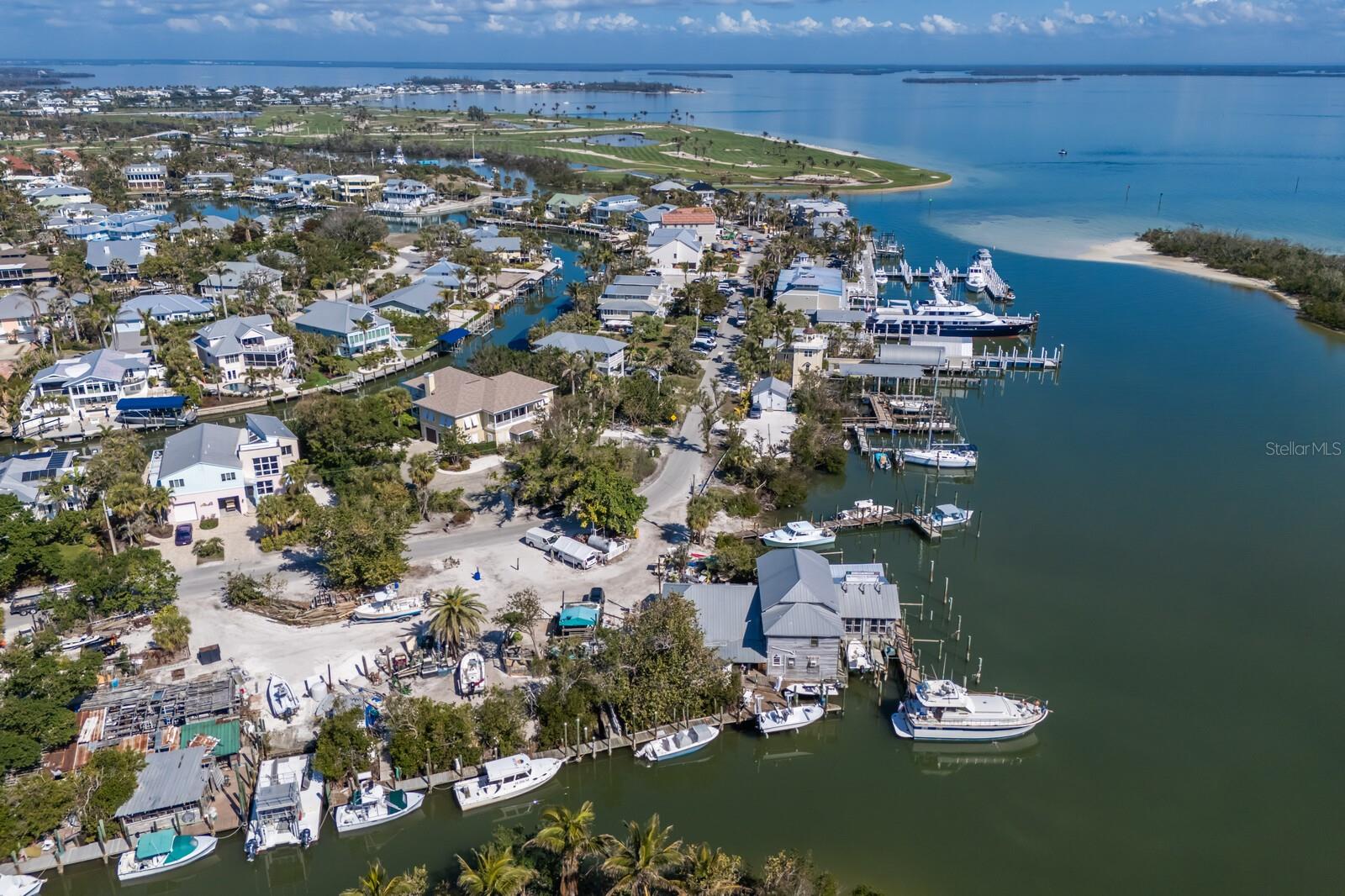 Once-in-a-Lifetime Opportunity – Own a Piece of Boca Grande History
For the first time ever, the historic Whidden’s Marina is available for purchase. This iconic waterfront property is a true legacy investment, offering 0.94 acres of land, complete with all docks, slips (both wet and dry), multiple structures, and marina-commercial zoning.
More than just a marina, this is a rare opportunity to own a piece of Old Florida—rich in history and limitless potential. Whether preserving its storied past or shaping its future, this unparalleled property provides a foundation for generations to come.
Make this irreplaceable part of Boca Grande’s maritime heritage your own.