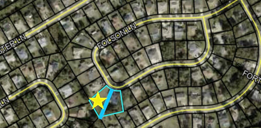 Presenting 50 Folson Lane. This Already Cleared, Mega Oversized prime residential land lot on a Man Made Canal is ready for your dream home! Seller Financing is Available. This lot offers a blank canvas for your vision, with the added convenience of water, sewer, electric, cable, and fiber optics available. This lot is situated in a desirable location and provides the perfect opportunity to create your ideal living space. With ample space and potential, this land lot awaits your personal touch. Whether you envision a cozy cottage or a grand estate, the possibilities are endless. The lot allows ample outdoor space, providing room for a lush garden, private oasis, or pool. Located in a residential area, this land lot offers a peaceful and tranquil setting while providing easy access to nearby amenities and services. Enjoy the best of both worlds – a serene retreat and the convenience of urban conveniences within reach.
Whether you're a homeowner seeking to build your dream residence or an investor looking for a lucrative opportunity, this land lot provides the perfect foundation for your ambitions. Take advantage of this rare offering and turn your residential vision into reality.
Don't miss out on this exceptional opportunity to own. Schedule your visit today and explore the endless possibilities of this remarkable property! Information is reliable, but accuracy is not guaranteed.