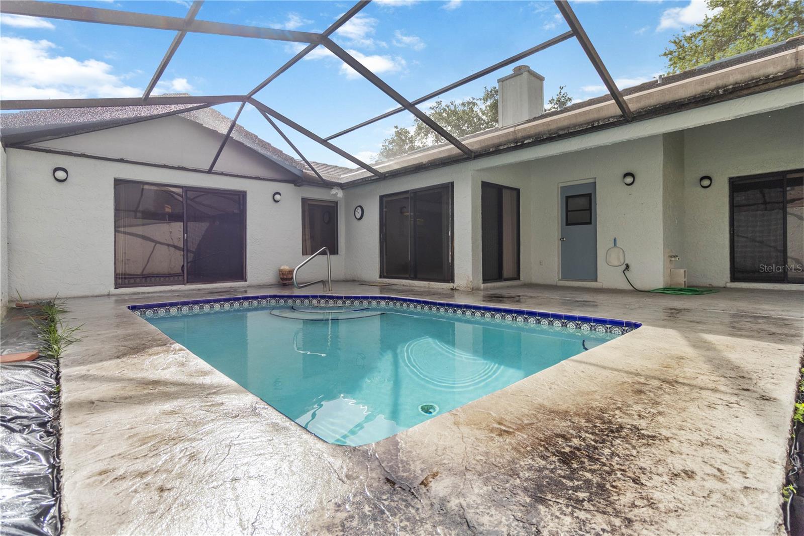 COUNTRY WALK AT SUNTREE STAGE 08 TR 64 PUD - Residential