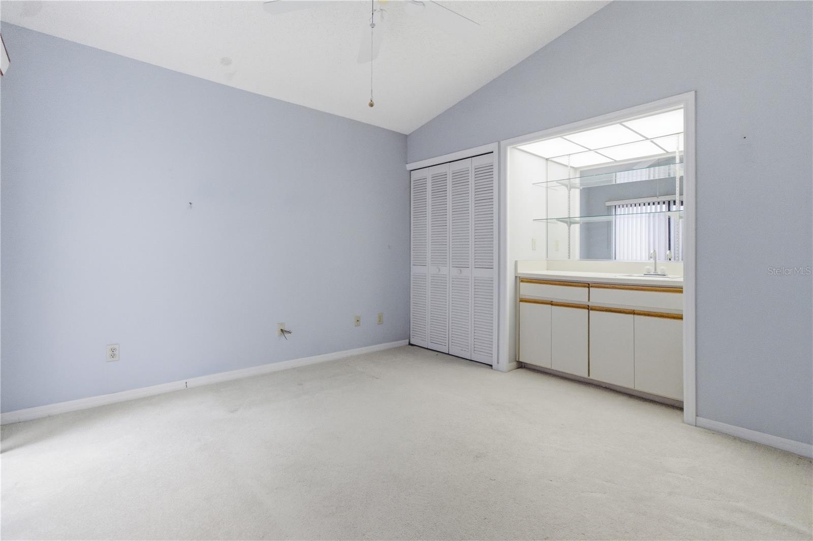 COUNTRY WALK AT SUNTREE STAGE 08 TR 64 PUD - Residential