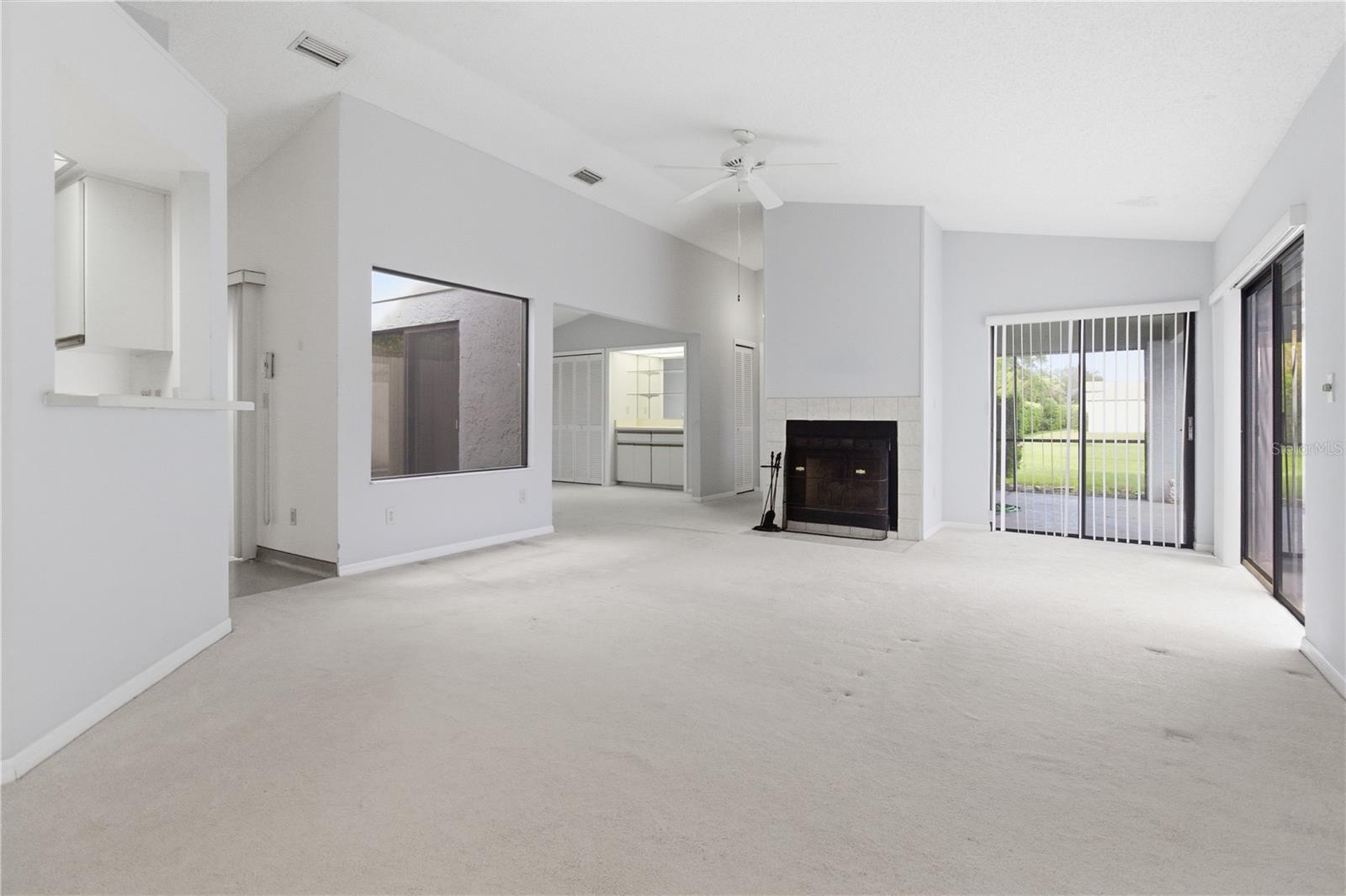 COUNTRY WALK AT SUNTREE STAGE 08 TR 64 PUD - Residential