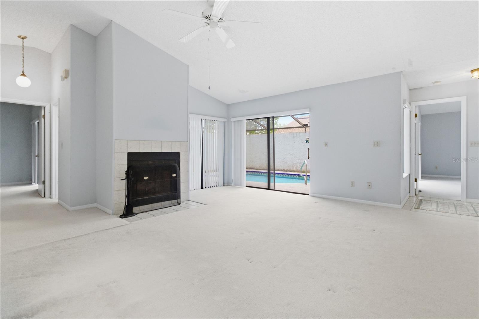 COUNTRY WALK AT SUNTREE STAGE 08 TR 64 PUD - Residential