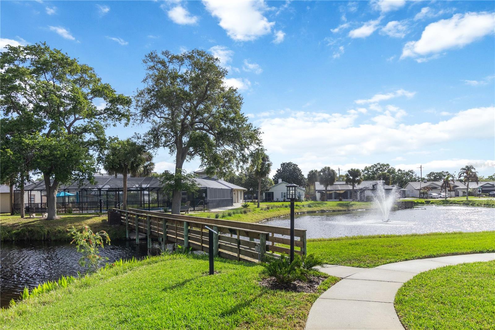 COUNTRY WALK AT SUNTREE STAGE 08 TR 64 PUD - Residential