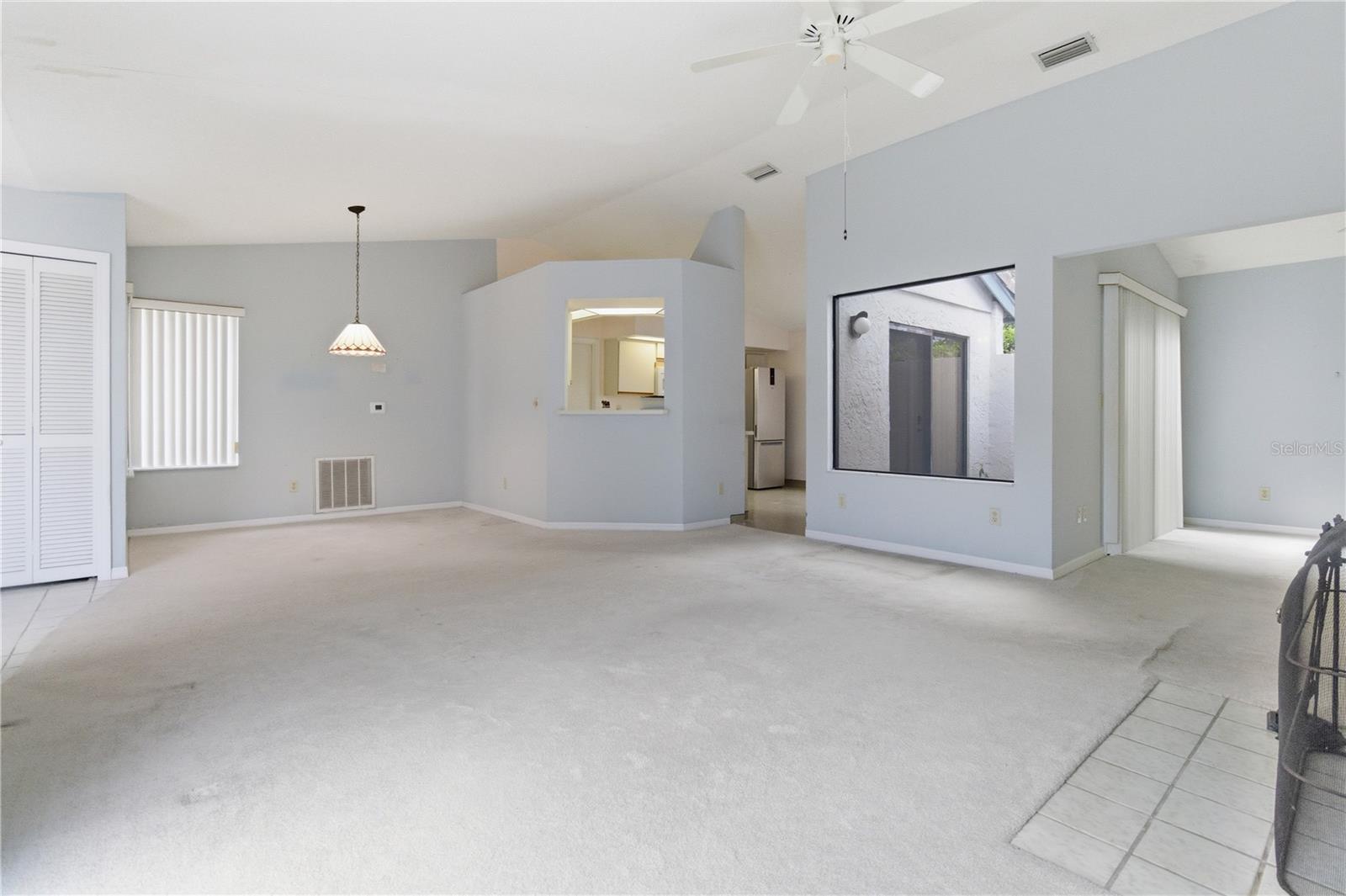 COUNTRY WALK AT SUNTREE STAGE 08 TR 64 PUD - Residential