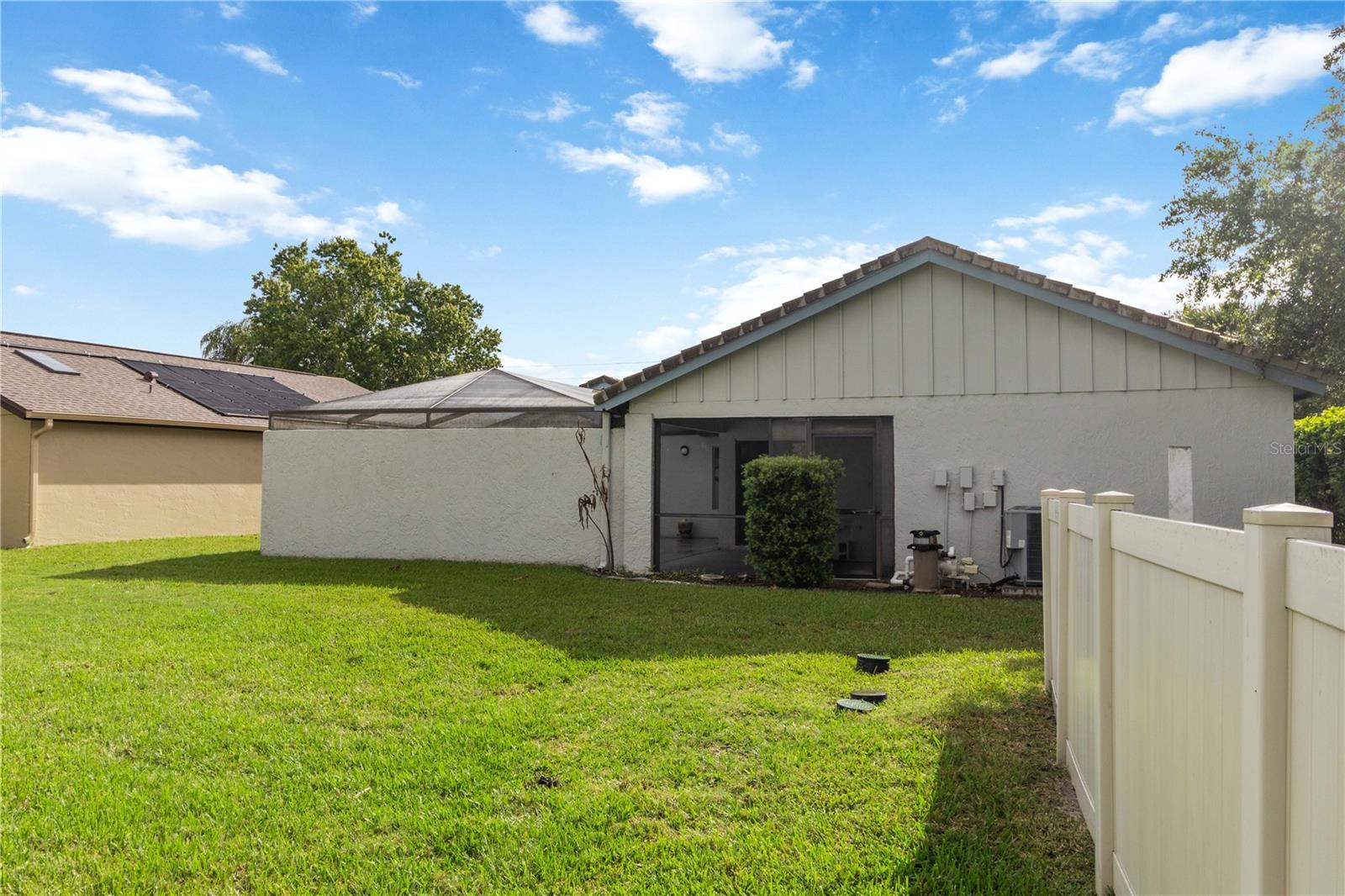 COUNTRY WALK AT SUNTREE STAGE 08 TR 64 PUD - Residential