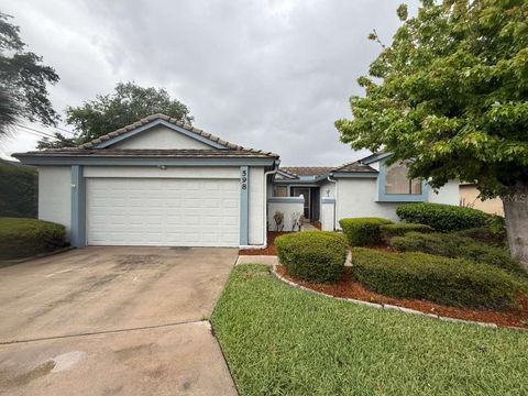 598 PINE FOREST COURT MELBOURNE FL 32940