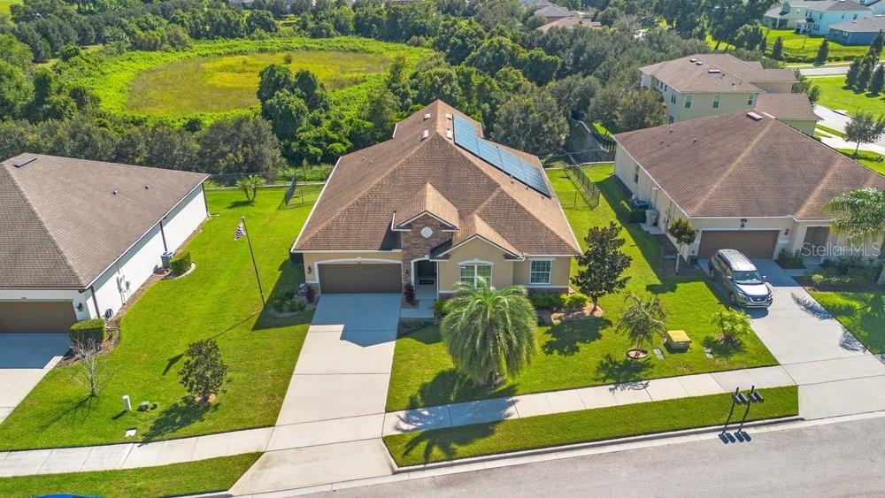Photo of 1888 Jainic Loop, Apopka, FL 32712 (MLS # O6440705)