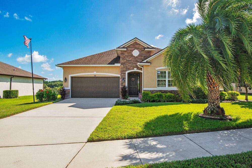 Photo of 1888 Jainic Loop, Apopka, FL 32712 (MLS # O6440705)