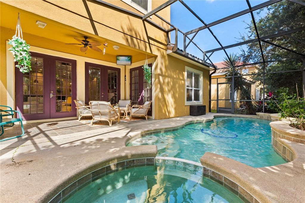 Photo of 8236 Via Bella Notte, Orlando, FL 32836 (MLS # O6377920)