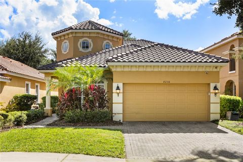 Photo of 8236 Via Bella Notte, Orlando, FL 32836 (MLS # O6377920)