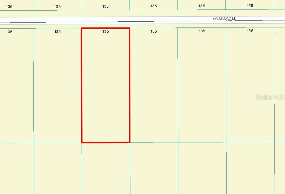 RAINBOW LAKES ESTATE - Land