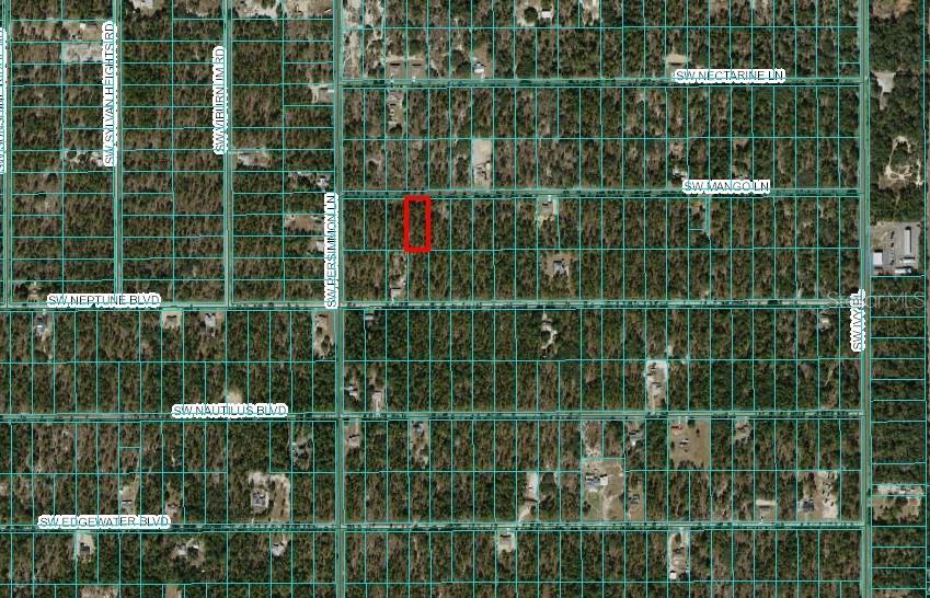 RAINBOW LAKES ESTATE - Land