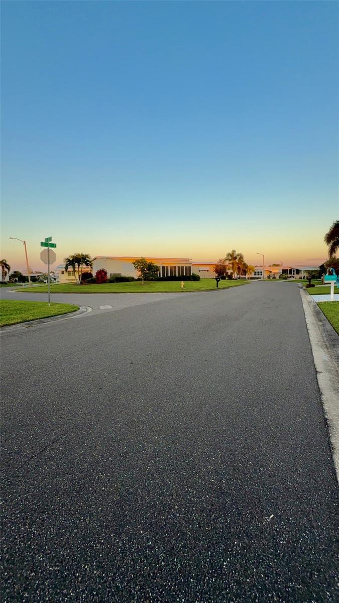 TIDEVUE ESTATES SECOND ADD - Residential