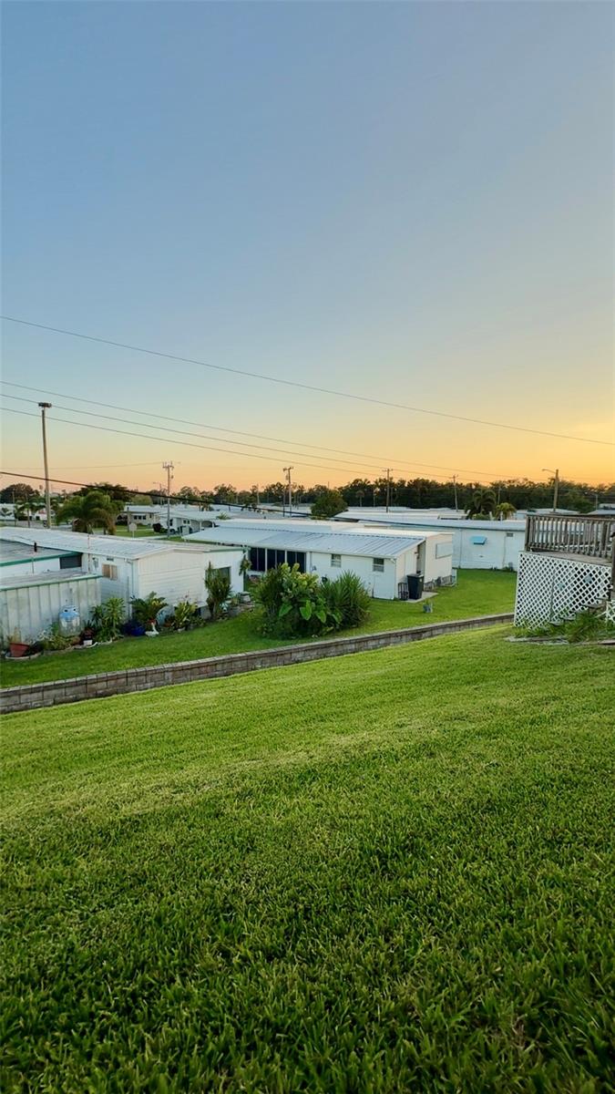 TIDEVUE ESTATES SECOND ADD - Residential