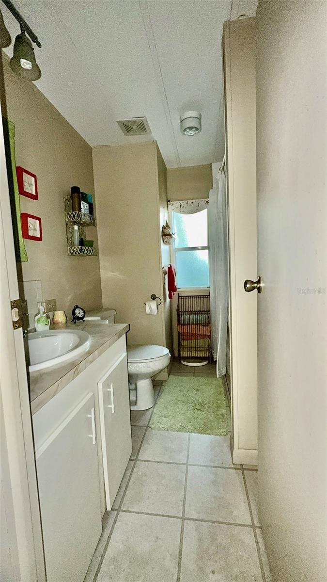 TIDEVUE ESTATES SECOND ADD - Residential