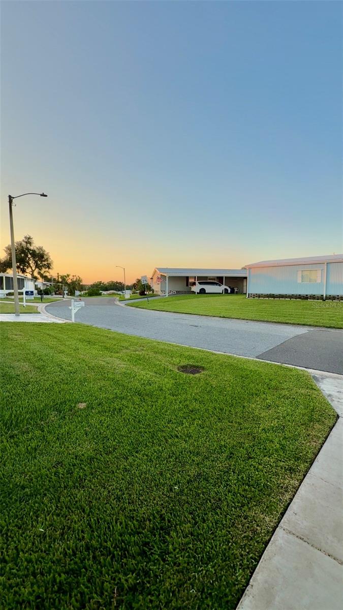 TIDEVUE ESTATES SECOND ADD - Residential